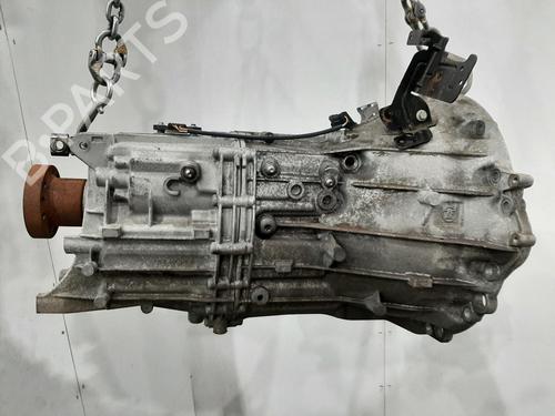 Gearbox JAGUAR XE (X760) 2.0 D | BP26744003M3 - Image 4