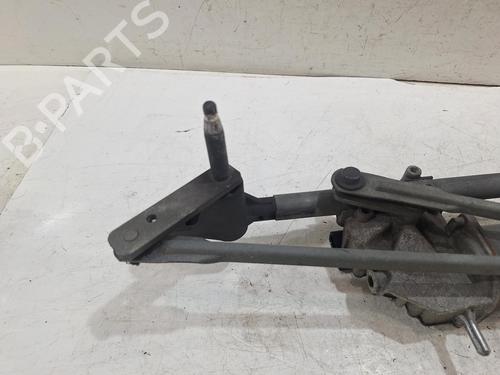 Front wiper motor ALFA ROMEO MITO (955_) 1.4 Turbo MultiAir (955AXM1A, 955AXR11) | BP32380925M29