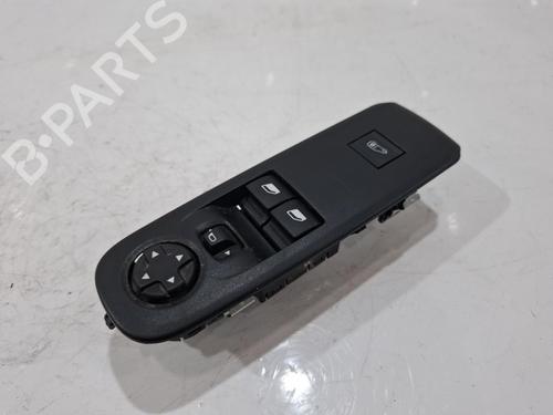 Right front window switch PEUGEOT PARTNER Box Body/MPV (K9) 1.5 BlueHDi 100 | BP40466798I26 - Image 5