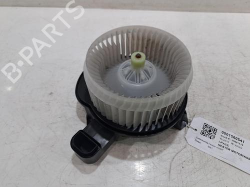 Used Heater blower motor JAGUAR I-PACE (X590) EV400 AWD (400 hp) 30495168