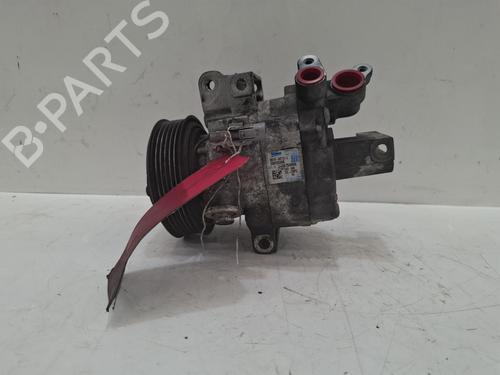 Used AC compressor AC compressor CITROËN C1 (PM_, PN_) 1.0 (68 hp) 39888971 39888971