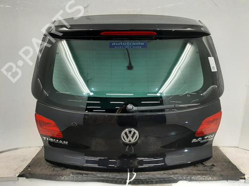 Used Tailgate Tailgate 38446143 38446143