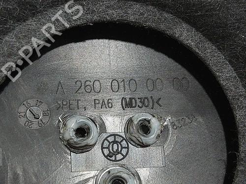 Upper protection MERCEDES-BENZ CLA (C118) CLA 220 (118.344) | BP26841230M93 