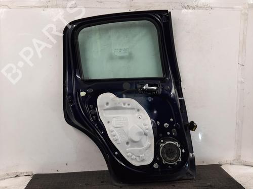 Dør venstre bagtil CITROËN C3 II (SC_) 1.2 VTi 82 | BP32325362C4