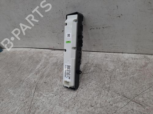 Elektronisk modul JAGUAR I-PACE (X590) EV400 AWD | BP26836662M83 