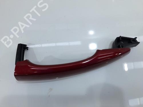 Exterior handle VAUXHALL GRANDLAND X / GRANDLAND (A18) 1.2 Turbo (75) | BP26758669C122