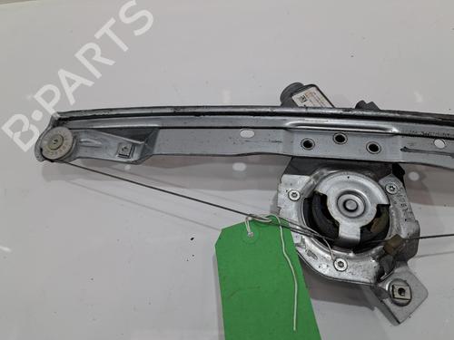 Front right window mechanism CITROËN C3 II (SC_) 1.4 LPG | BP28275253C23 