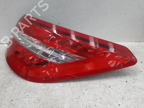 Right taillight MERCEDES-BENZ E-CLASS Convertible (A207) E 220 BlueTEC (207.401) | BP26755574C35 