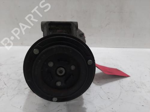 Compressor A/C VAUXHALL ASTRA Mk VI (J) (P10) 1.6 | BP29882629M34