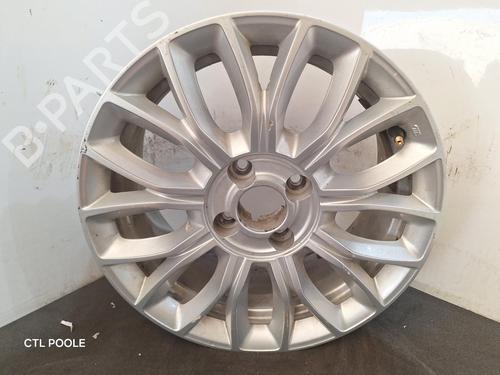 Used Rim Rim 38224984 38224984