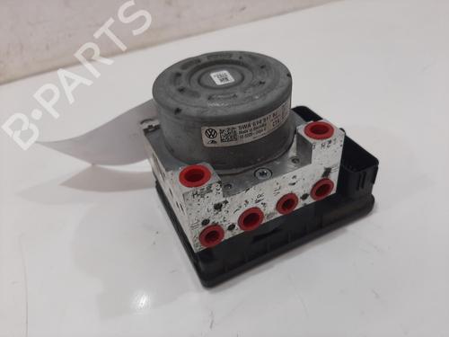 ABS pump VW GOLF VIII (CD1, DA1) 2.0 GTI Clubsport | BP30516694M43 