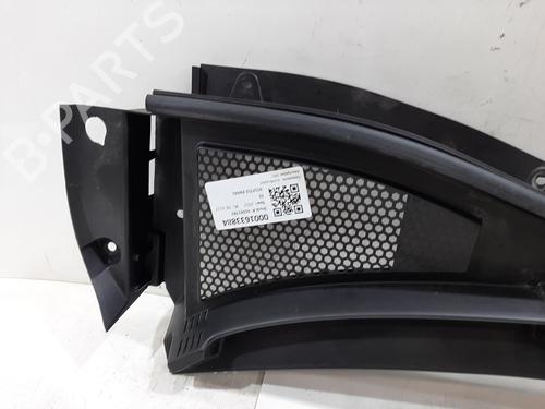 Torpedoplade MG MG ZS SUV (AZS1) 1.5 VTi | BP32357084C110