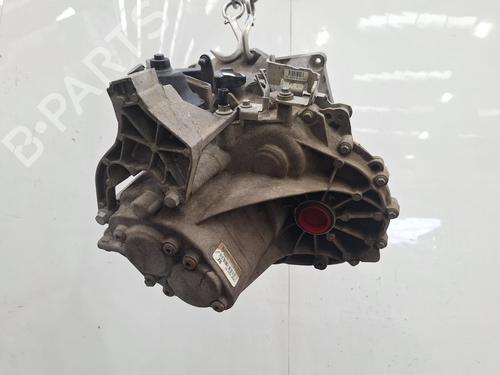 Gearbox FORD FOCUS III 1.5 EcoBoost | BP29809444M3 