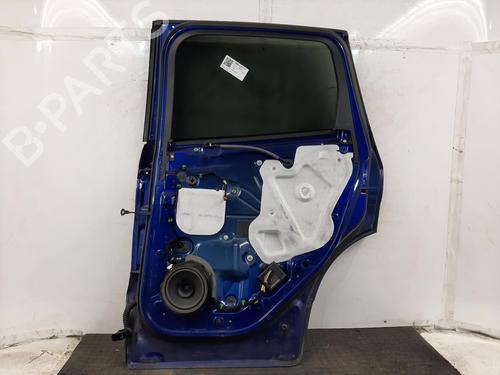 Right rear door FORD KUGA II (DM2) 2.0 TDCi | BP29603740C5 