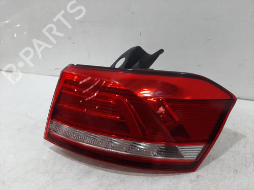 Right taillight VW PASSAT B8 Variant (3G5, CB5) 2.0 TDI | BP36534979C35 - Image 3