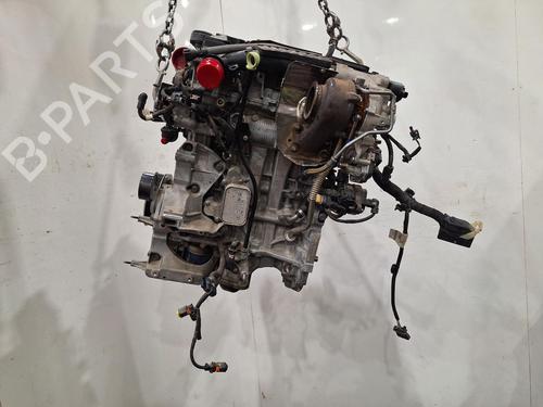 Engine VAUXHALL GRANDLAND X / GRANDLAND (A18) 1.2 Turbo Hybrid (75) | BP36452008M1 - Image 2