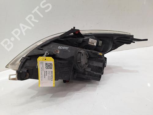 Højre forlygte VAUXHALL MERIVA Mk II (B) (S10) 1.7 CDTi | BP26866704C29 