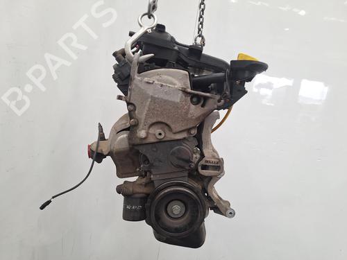 Used Engine Engine RENAULT CLIO IV (BH_) 1.2 16V (73 hp) 33647973 33647973