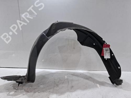 Used Wheel arch Wheel arch TOYOTA YARIS (_P13_) 1.3 (NSP130_, NSP130) (99 hp) 39997672 39997672