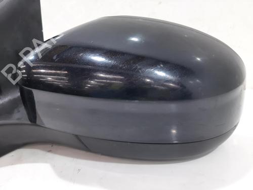 Left mirror FORD MONDEO IV (BA7) 1.8 TDCi | BP29810058C26 