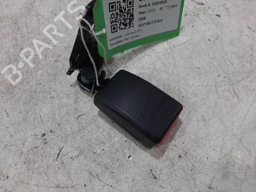 Other PEUGEOT 2008 I (CU_) 1.2 THP 110 / PureTech 110 | BP36950971O1 - Image 2