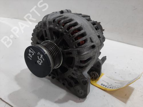 Alternator SKODA FABIA II (542) 1.2 TSI | BP30094927M7