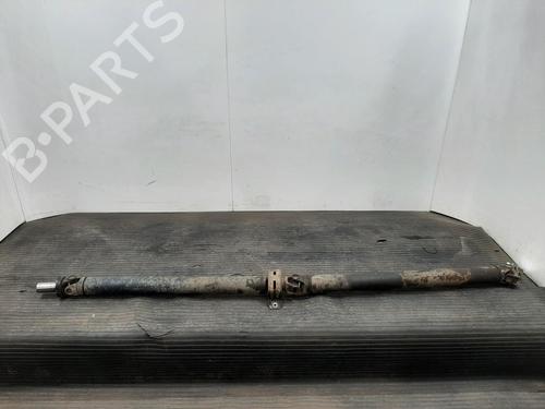 Used Driveshaft HYUNDAI H-1 Cargo (TQ) 2.5 CRDi (116 hp) 26868121