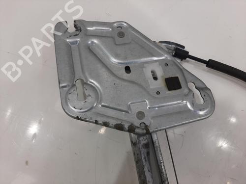 Rudehejsemekanisme Højre foran MAZDA MX-5 III (NC) 2.0 (NC18) | BP29417539C23 