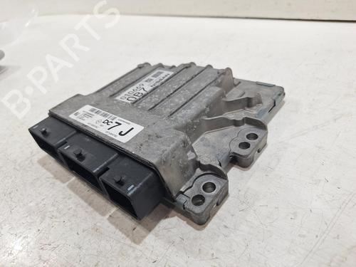 Control unit NISSAN QASHQAI II (J11, J11_) 1.3 DIG-T | BP30928096M11