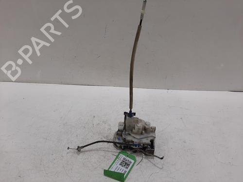 Andere für FIAT DOBLO Platform/Chassis (263_) 1.3 D Multijet (90 hp) 30360161