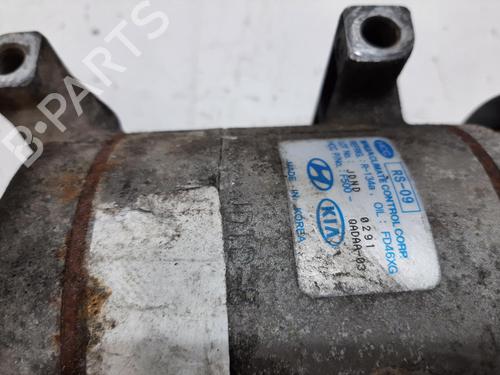 AC compressor HYUNDAI i10 II (BA, IA) 1.0 | BP30095076M34 