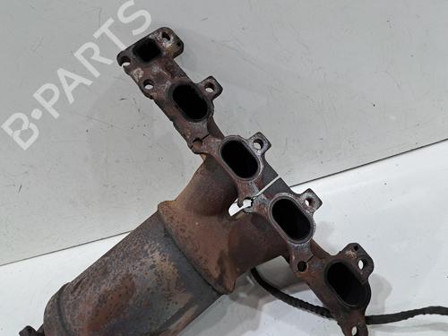 Catalyst VAUXHALL ASTRA Mk V (H) (A04) 1.6 (L48) | BP31750938M10 