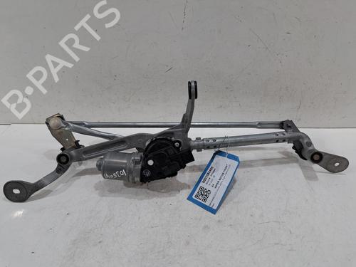 Used Front wiper motor Front wiper motor BMW X4 (G02, F98) xDrive M40 i (387 hp) 32379887 32379887