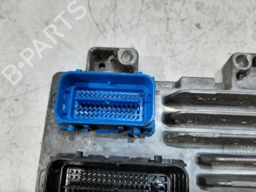 Control unit VAUXHALL MOKKA / MOKKA X (J13) 1.4 | BP33699156M11 - Image 4