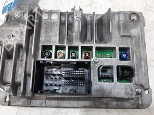 Electronic module JEEP RENEGADE SUV (BU, B1, BV) 1.6 CRD | BP36662213M83 - Image 5