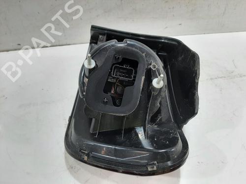 Left taillight VW GOLF PLUS V (5M1, 521) 1.6 TDI | BP30756841C34 