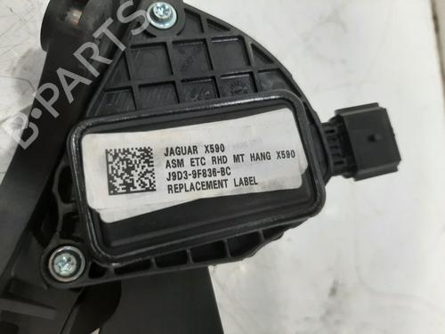 Pedal JAGUAR I-PACE (X590) EV400 AWD | BP26836041I4 - Image 5