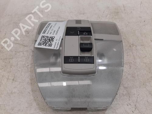 Luz interior Luz interior MERCEDES-BENZ A-CLASS (W169) A 180 CDI (169.007, 169.307) (109 hp) 34274141 34274141