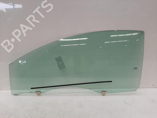 Used Front left door window Front left door window RENAULT MEGANE III Hatchback (BZ0/1_, B3_) 1.5 dCi (BZ09, BZ0D, BZ1W, BZ29, BZ14) (110 hp) 34233239 34233239