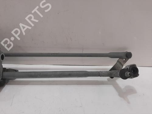 Front wiper motor VW TIGUAN (5N_) 2.0 TDI | BP28101193M29 
