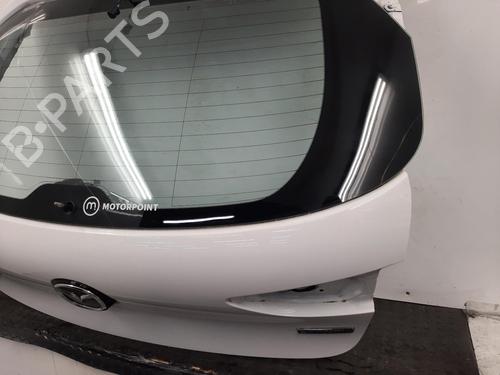 Tailgate MAZDA 3 Hatchback (BP) 2.0 SKYACTIV-G M Hybrid | BP32478372C6