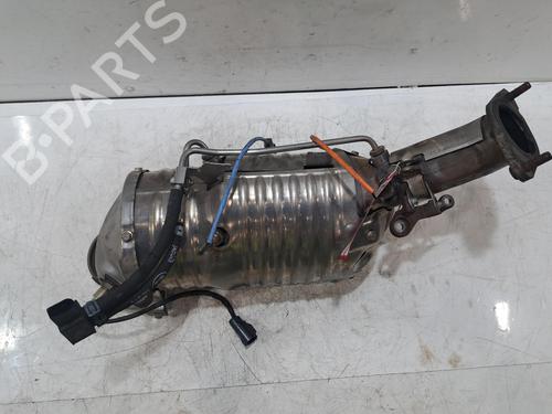 Particulate filter JAGUAR XE (X760) 2.0 D | BP38912642M81 - Image 3