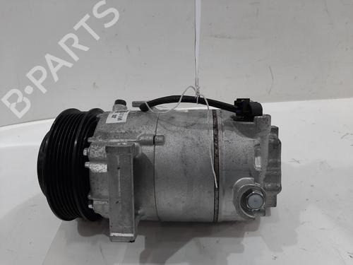 AC compressor KIA XCEED (CD) 1.5 T-GDI | BP26862662M34 