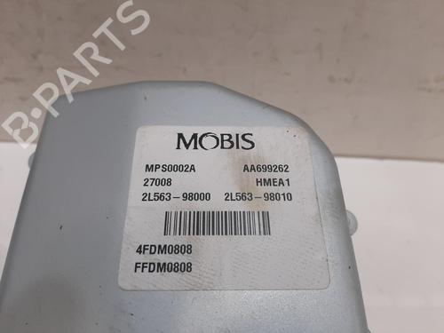 Steering column HYUNDAI i30 (FD) 1.6 CRDi | BP36290037M21  - Image 6