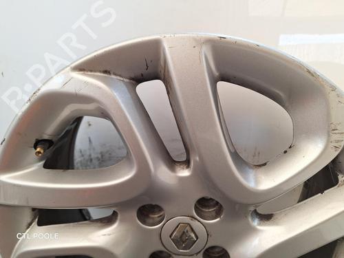 Fælk RENAULT CAPTUR I (J5_, H5_) 1.5 dCi 90 (J5N4, J5M5, J5MW, J5M6, J5AL, J5AJ) | BP38224964C45 - Image 2
