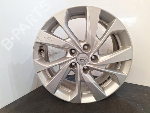 Fælk Fælk HYUNDAI TUCSON (TL, TLE) 1.6 GDi (132 hp) 38912646 38912646