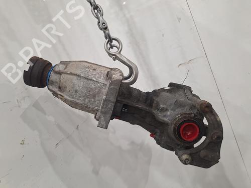 Differential, bag FORD KUGA II (DM2) 1.5 EcoBoost 4x4 | BP30324113M24 