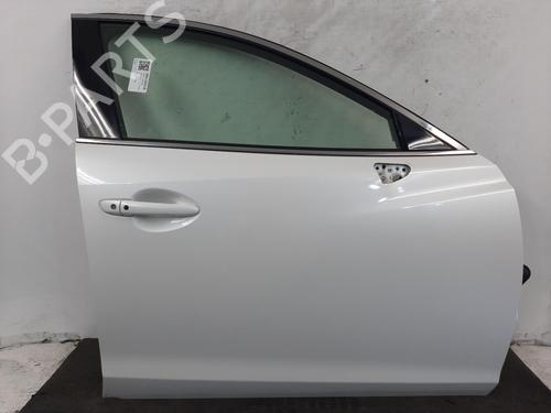 Dør højre fortil MAZDA 6 Saloon (GJ, GL) 2.2 D (GJ2FP) (150 hp) 30958880