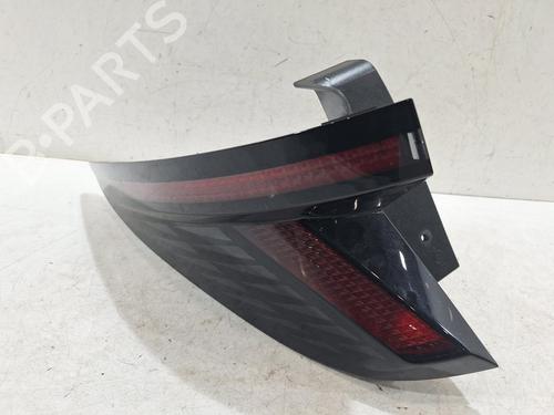 Used Left taillight HYUNDAI TUCSON (NX4E, NX4A) 1.6 T-GDi Hybrid (230 hp) 32409272