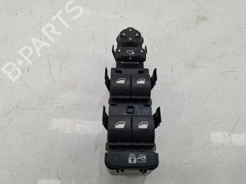Used Right front window switch Right front window switch 38537261 38537261